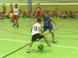 puro lujo: mira al nene que sigue los pasos de michael jordan puro lujo: mira al nene que sigue los pasos de michael jordan