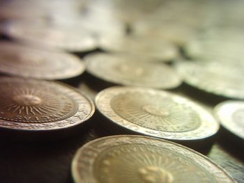 Monedas