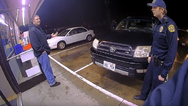 Policías mataron a un hispano en Estados Unidos