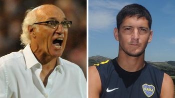 una acalorada discusion caldeo aun mas el mundo boca una acalorada discusion caldeo aun mas el mundo boca