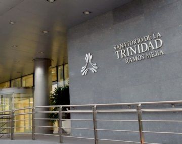 Villa Sarmiento: una nena lucha por su vida tras ser impactada por una bala perdida