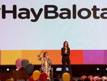 Michetti: Nos están llegando buenas noticias del Conurbano