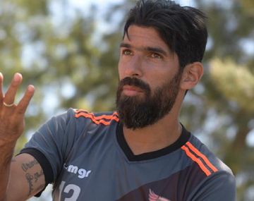Sebastián Abreu no se retira: jugará en el fútbol brasileño