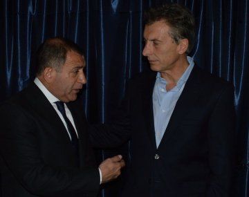 En Ecuador quieren que Macri despida a Luis Juez