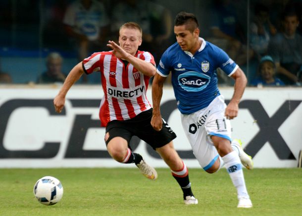 Las mejores fotos de una nueva jornada de fútbol