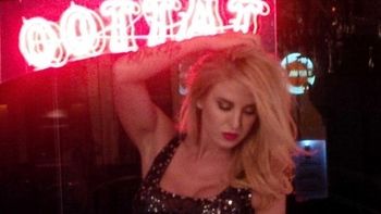 jesica cirio, testigo de un violento hecho de inseguridad jesica cirio, testigo de un violento hecho de inseguridad