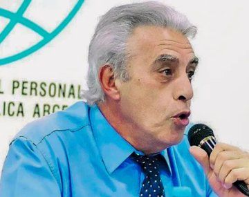 La respuesta del Gobierno a la denuncia contra el titular de la DGI: Sobreseído
