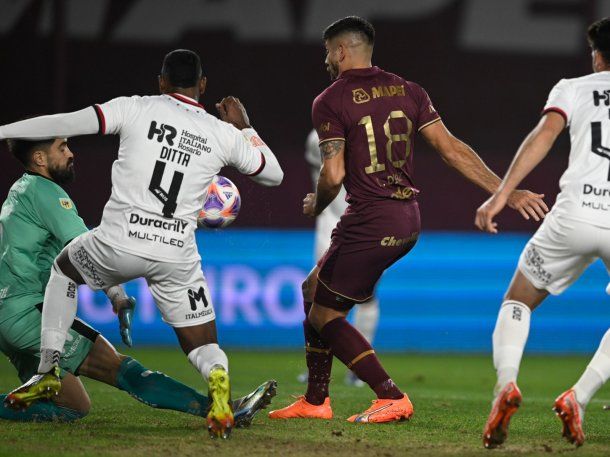 Fútbol libre por celular: cómo ver en vivo Newells vs Lanús