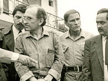 Perpetua para un miembro del Clan Puccio