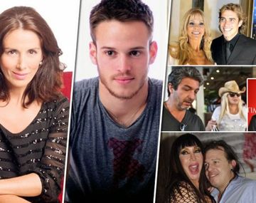 Saccone no fue pionera: casos de mujeres grandes con pendex