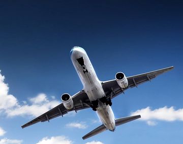 El vuelo de Barcelona a Buenos Aires, por 159 euros