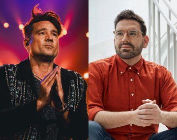 Antes de la fama: Chano recordó su etapa como camarero junto a Betular