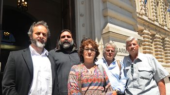 ctera convoco a un paro nacional docente para el 4 de abril ctera convoco a un paro nacional docente para el 4 de abril