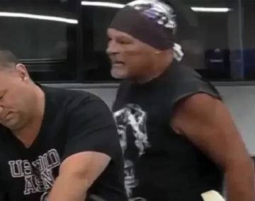 Gran Hermano: Alfa se cruzó con Ariel y volvió a mostrar su peor perfil