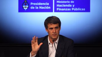 prat gay, sobre el acuerdo con los buitres: todavia no cante victoria prat gay, sobre el acuerdo con los buitres: todavia no cante victoria