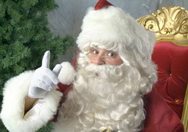 Papá Noel