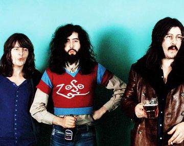 Denuncian que un himno del rock fue un plagio de Led Zeppelin