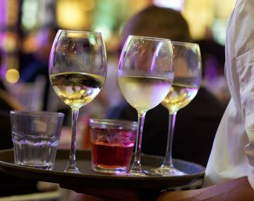 Vino sin alcohol y bebidas a base de lúpulo: la barra ATP