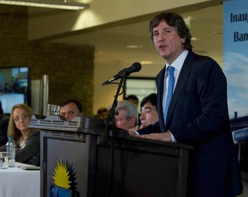 Hay un liderazgo insustituible: el de Cristina Fernández