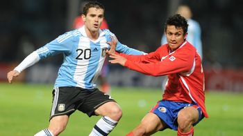 gago fue desafectado y en su lugar ingresa rodrigo brana gago fue desafectado y en su lugar ingresa rodrigo brana