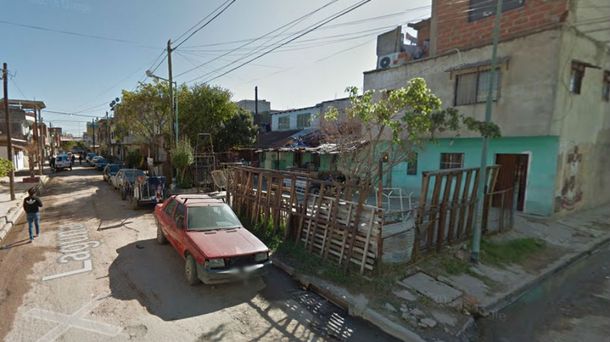 En el barrio Carrillo fue encontrado el cuerpo del joven de 17 años