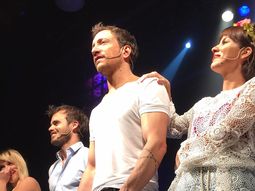 Reestrenaron El otro lado de la cama Reestrenaron El otro lado de la cama