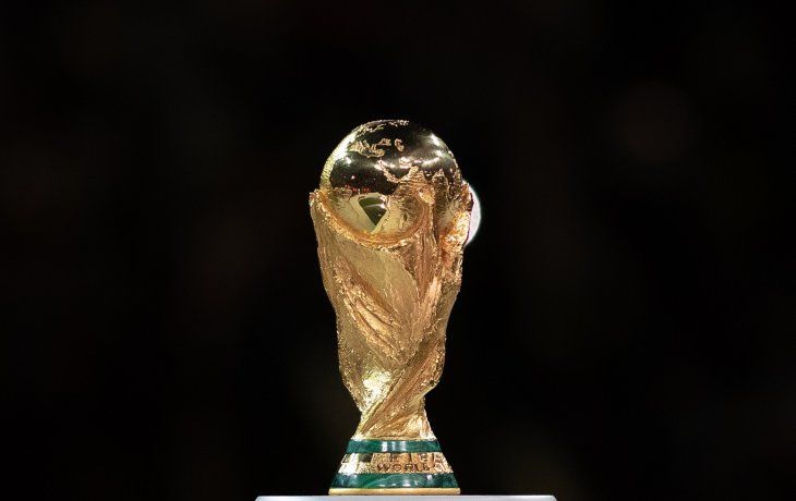 Uno por uno, todos los clasificados al Mundial 2026