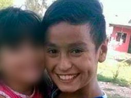 Elías Tomaselli fue encontrado anoche en una calle de Berisso Elías Tomaselli fue encontrado anoche en una calle de Berisso