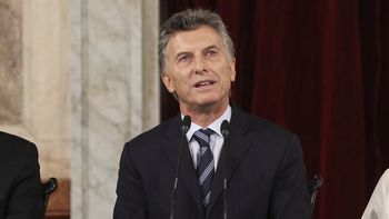 macri escribio una carta y dijo que es clave cancelar la deuda con los buitres macri escribio una carta y dijo que es clave cancelar la deuda con los buitres
