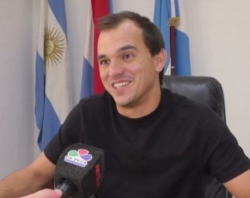 Un intendente obtuvo el 100% de los votos en Entre Ríos