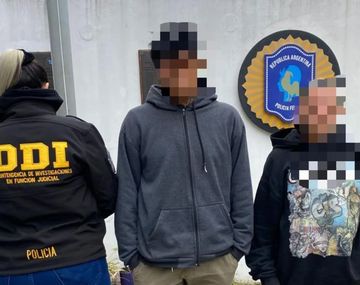 Hallaron sana y salva a la adolescente desaparecida en Laferrere