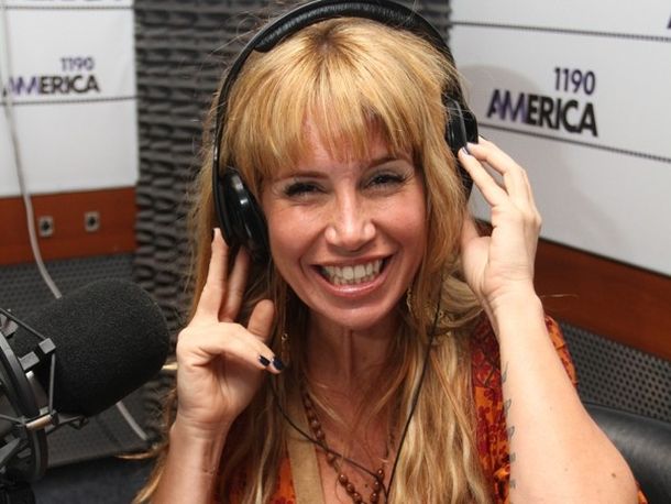 La crisis menos pensada: enojo en la Televisión Pública con Flor Peña