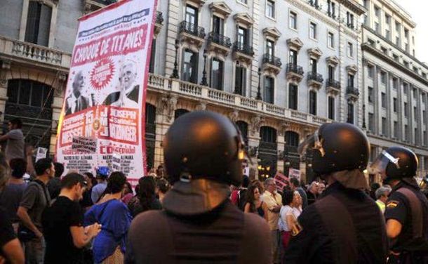 España