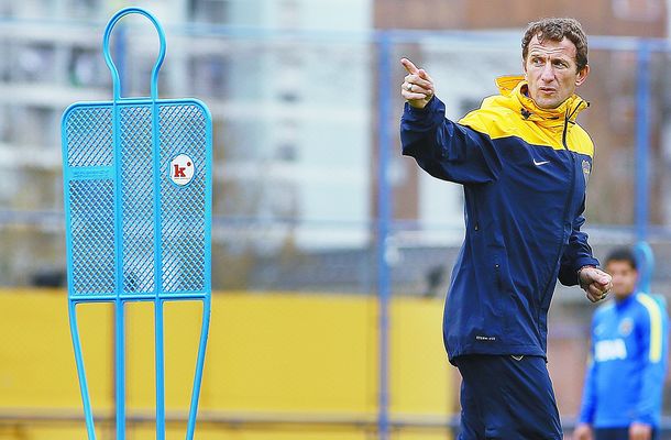 Que River haya perdido el invicto no nos beneficia