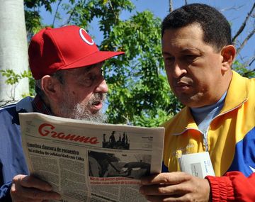 Chávez
