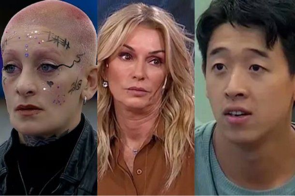 Yanina Latorre reveló quién será el eliminado de Gran Hermano