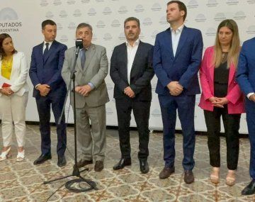 Juicio a la Corte: diputados de Juntos por el Cambio intentarán bloquear el debate