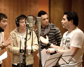 Un músico de La Barra sufrió una descarga eléctrica en Córdoba