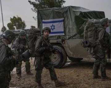 El ejército de Israel asegura que mató a nueve científicos nucleares iraníes de alto rango
