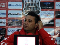 ¿antonio mohamed sera el futuro presidente de huracan?