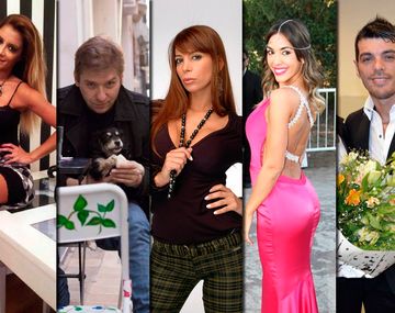 Famosos que surgieron de un reality