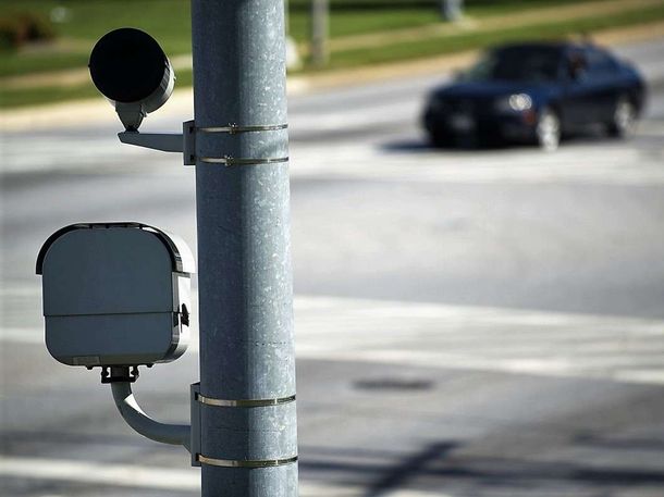 Detectan radares para multas sin autorización de la ANSV en rutas nacionales&nbsp;