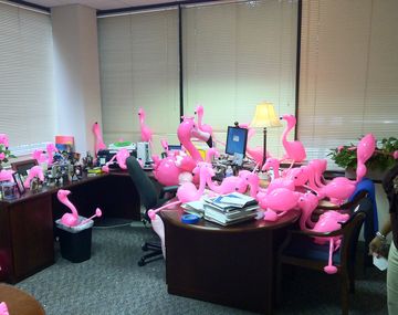 Las excusas más increíbles para faltar al trabajo