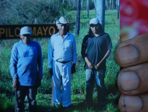 Exhumarán el cuerpo del joven qom para realizar una autopsia