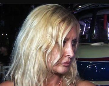 Yuyito González cruzó a Fátima Florez y confirmó que con Javier Milei no hay relación