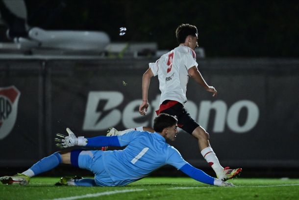 Fútbol libre por celular: cómo ver en vivo Boca vs. River por las semifinales de la Reserva