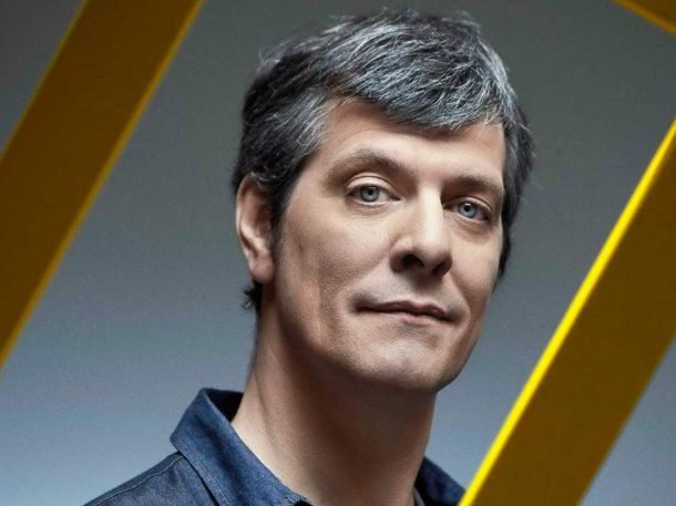 Aseguran que Mario Pergolini vuelve a la TV abierta: a qué canal iría