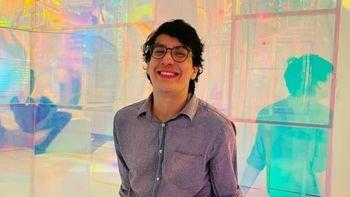 buscan a un profesor brasileno desparecido en buenos aires: salio el martes para una cita y no logran ubicarlo