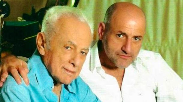 La batalla del hijo de Gerado Sofovich: Mi primer año limpio