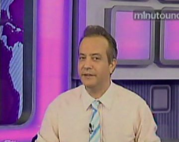 La semana promedia con tiempo cálido y soleado